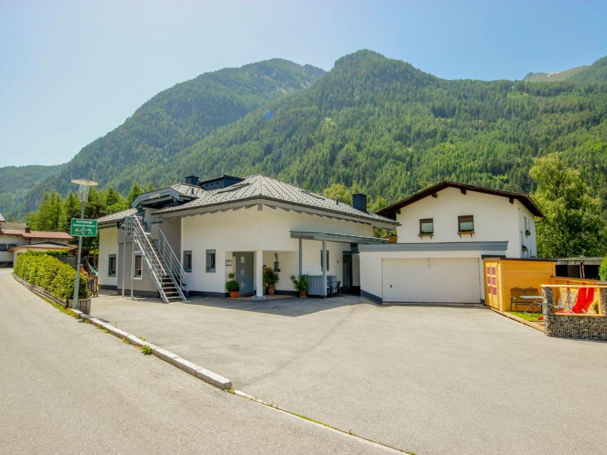 Studio Frischmann-2 By Interhome Умхаузен Экстерьер фото